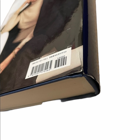 📖SIGNED What Happened - Hillary Rodham Clinton 📖 - Picture 5 of 5